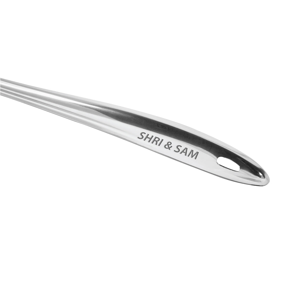 Stainless Steel Basting Spoon Solid Sigma King